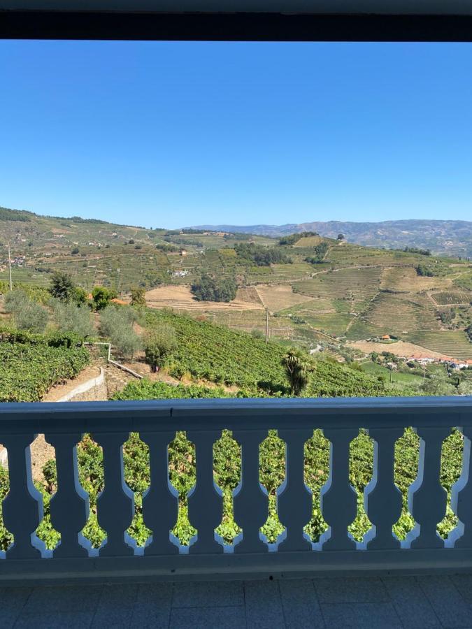 Villa Samaritana - Casa Da Vinha Vila Marim Kültér fotó