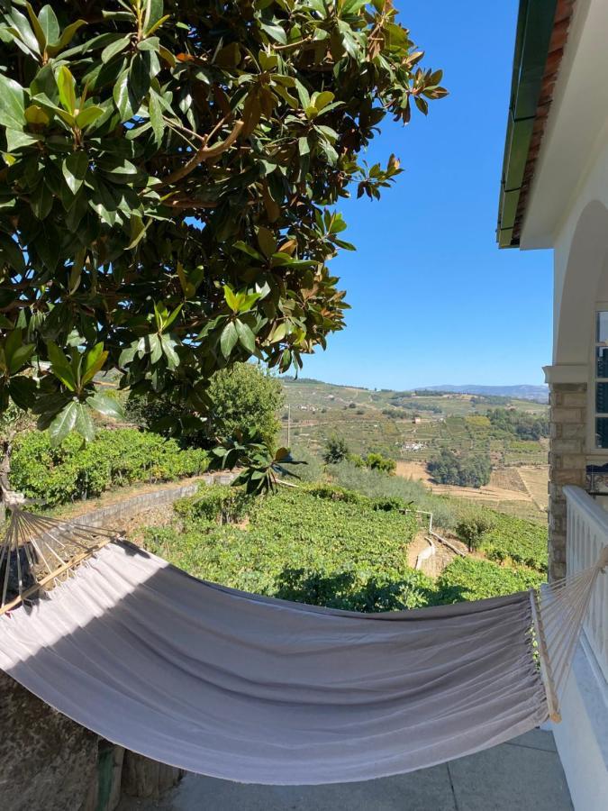 Villa Samaritana - Casa Da Vinha Vila Marim Kültér fotó