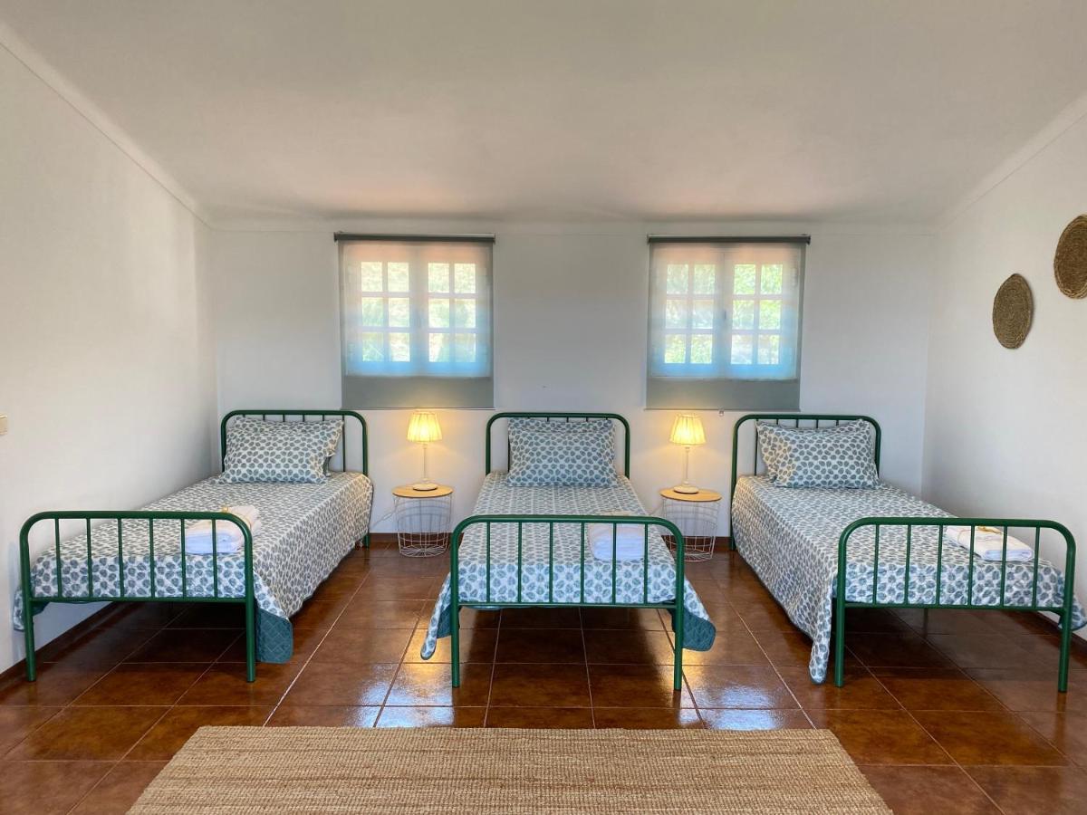 Villa Samaritana - Casa Da Vinha Vila Marim Kültér fotó