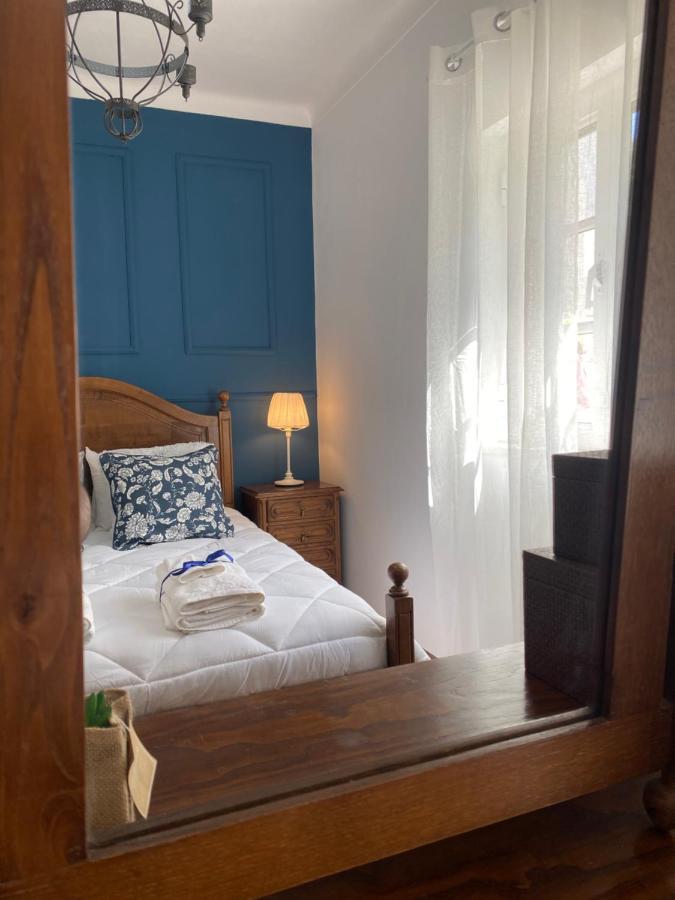 Villa Samaritana - Casa Da Vinha Vila Marim Kültér fotó