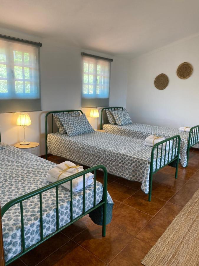 Villa Samaritana - Casa Da Vinha Vila Marim Kültér fotó