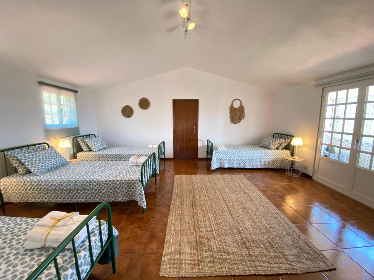 Villa Samaritana - Casa Da Vinha Vila Marim Kültér fotó