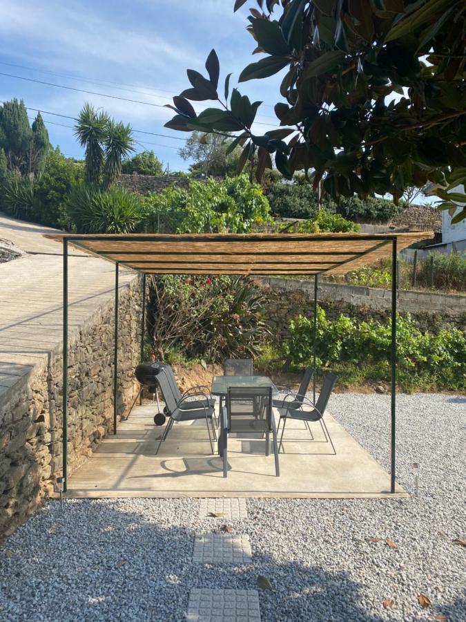 Villa Samaritana - Casa Da Vinha Vila Marim Kültér fotó