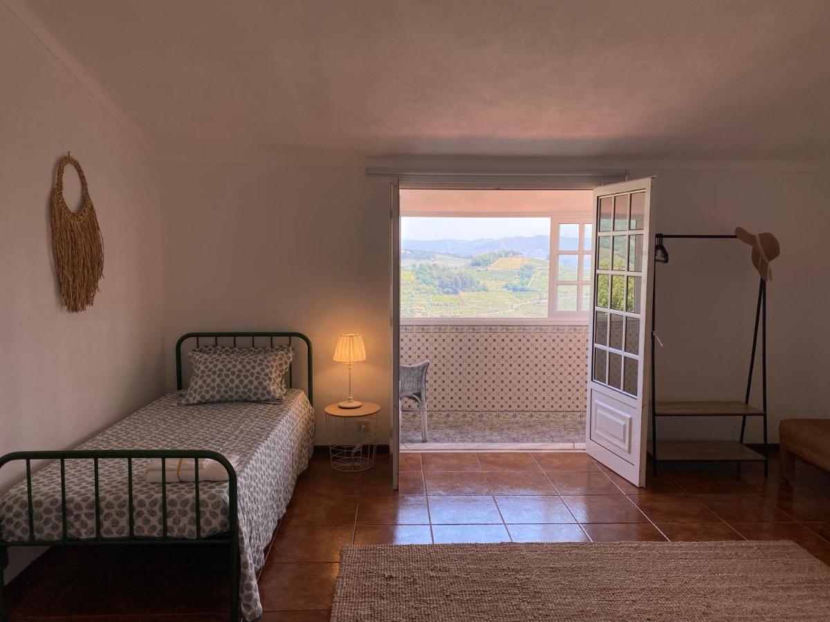 Villa Samaritana - Casa Da Vinha Vila Marim Kültér fotó