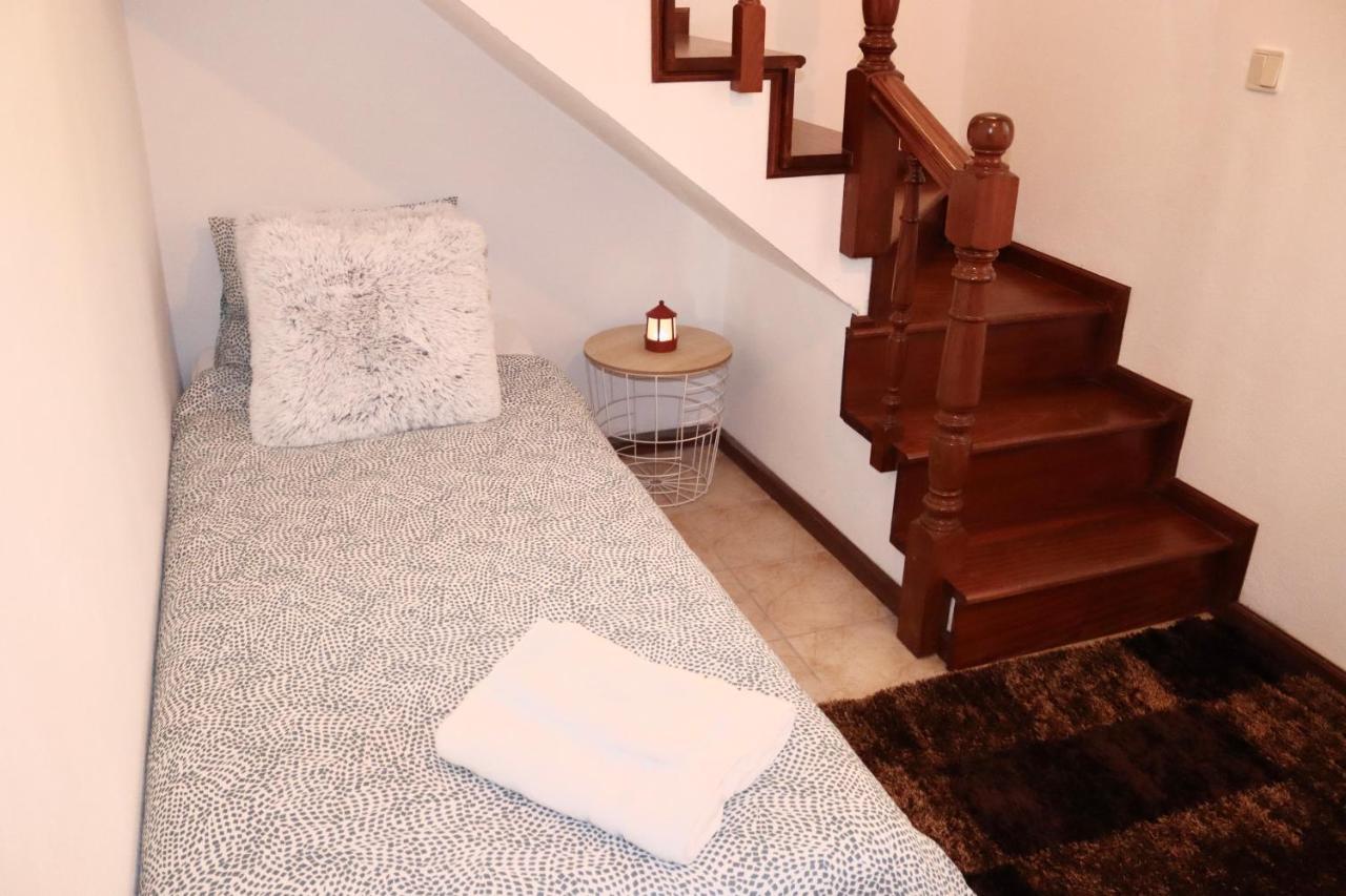 Villa Samaritana - Casa Da Vinha Vila Marim Kültér fotó