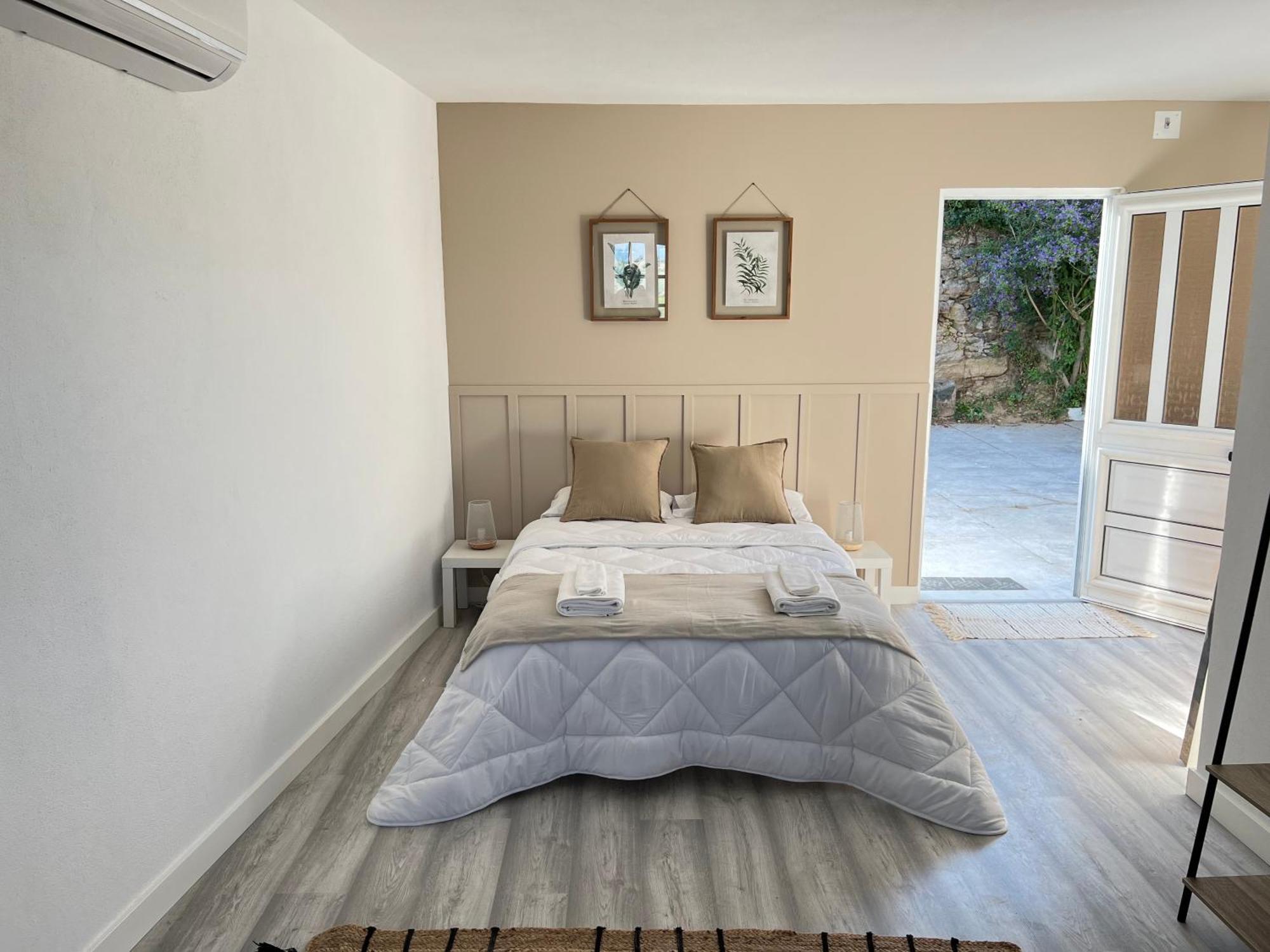 Villa Samaritana - Casa Da Vinha Vila Marim Kültér fotó